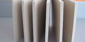 Rigid PVC Board
