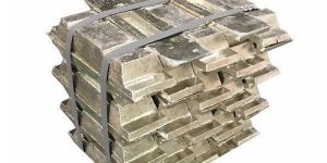 Tin Ingots