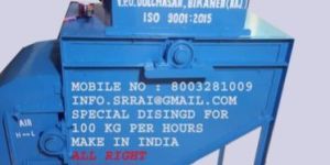 Peanut Shelling Machine with 100 KG Capacity Electrical