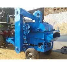 SRRAI Peanut Shelling Machine