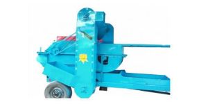 Tractor Peanut Decorticator Machine