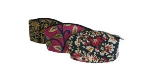 Kalamkari Clutch Purse