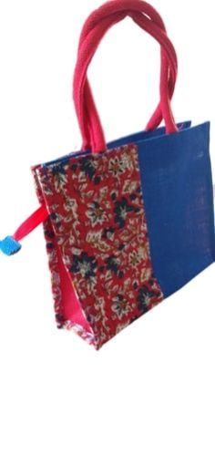 Kalamkari Shopping Bag