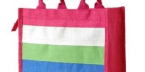 Stylish Jute Bag