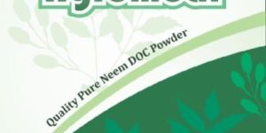 Pure Neem Powder