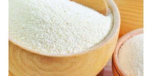 Semolina