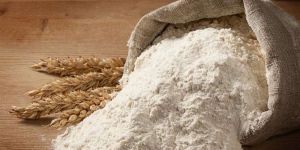 Whole Refined Wheat Flour