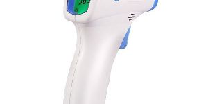Infrared Digital Thermometer