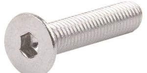 Countersunk Flat Head Screws