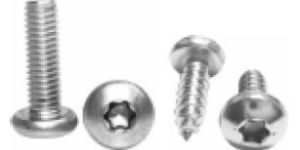 Six Lob Self Tapping Screws