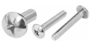 Truss Head Machine Screws