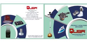 QUBA APPLIANCES PRODUCTS