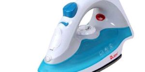 Steam Iron