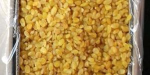 Golden Raisins