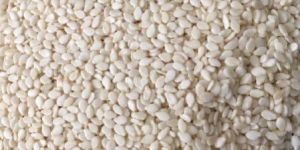 Hulled Sesame Seeds