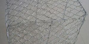 Gabion Wire Mesh