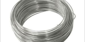 Hot Dipped Galvanized Wire