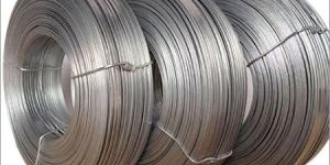 Round Stitching Wire