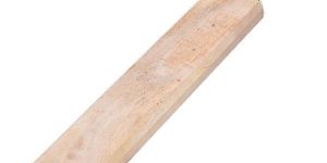 Wooden Cloth Washing Bat