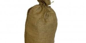 Empty Jute Bags