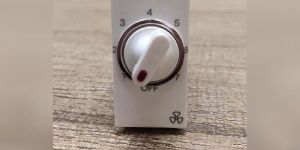 Classic 1 M7 Fan Regulator