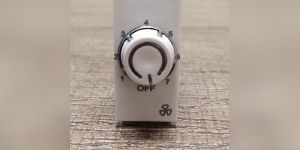 Croma 1 M7 Fan Regulator