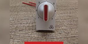 Remi 1 M7 Setp Fan Regulator