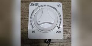 Star Cooler Regulator