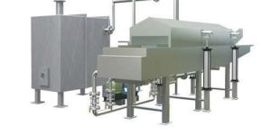 Continues Namkeen Fryer