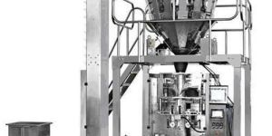 MALTIHEAD PACKING MACHINE