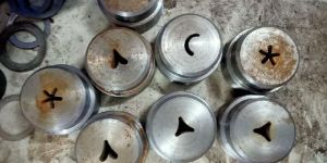 Puff Extruder Machine Spare Part