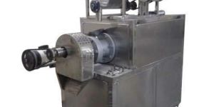 RICE CORN PUFF MAKING MACHINE