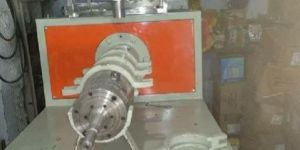 Soya Nuggets Extruder Machine