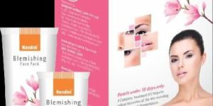 Blemishing Kit