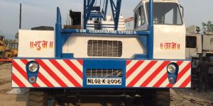 90 Ton P&H 790TC Truck Lattice Crane for Rental
