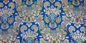 Kimkhab Brocade Fabric