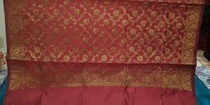 Pure Banarasi Silk Dupatta