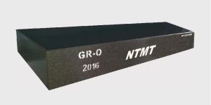 Black Granite Surface Plates