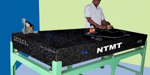 Granite Surface Plates