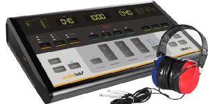 Audiolab+ Pro Portable Audiometer