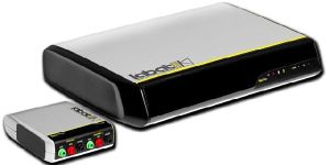 Brainstem Evoked Response Audiometer