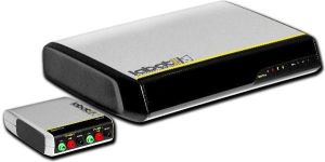 Portable Brainstem Evoked Response Audiometer Epic Plus Pro