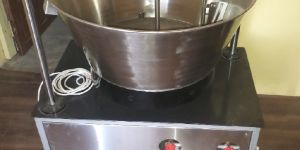 Khoya Making Machine