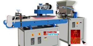 Sweet Making Machine