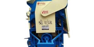 Grain Thresher