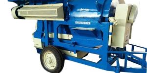 Portable Thresher