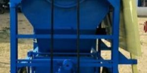 Single Shaft Thresher