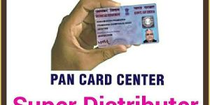 UTI Pan Card Services