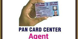 Uti Pan Services Agent Id