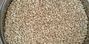 Corncob Animal Bedding Material